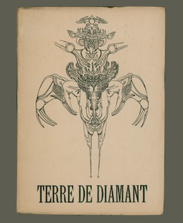 Seller image for Terre De Diamant. for sale by Jeff Maser, Bookseller - ABAA