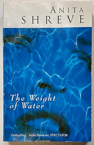 Seller image for The Weight of Water for sale by Heritage Books