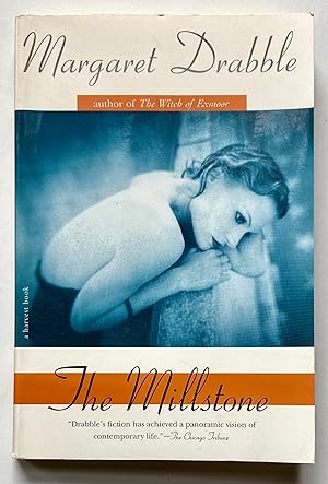 Image du vendeur pour The Millstone mis en vente par Heritage Books