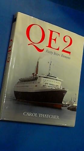 QE2 - Forty years famous