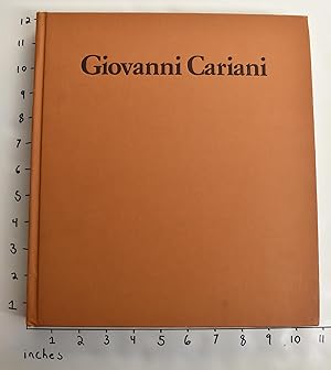 Immagine del venditore per Giovanni Cariani venduto da Mullen Books, ABAA