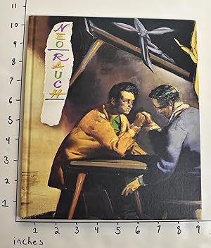 Seller image for Neo Rauch for sale by Mullen Books, ABAA