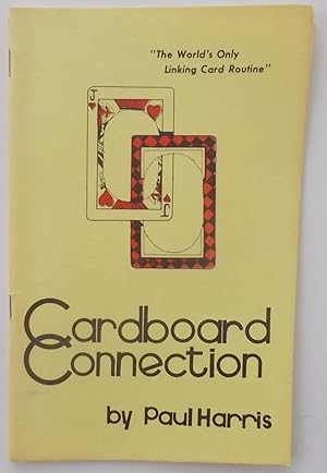 Cardboard Connection ("The World's Only Linking Card Routine")