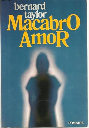 Seller image for Macabro amor for sale by TU LIBRO DE OCASION