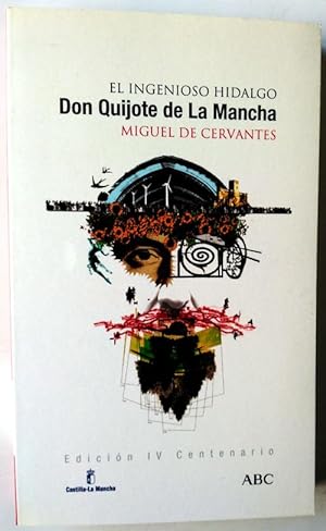Seller image for Don Quijote de la Mancha. Tomo I for sale by Librería Salvalibros Express