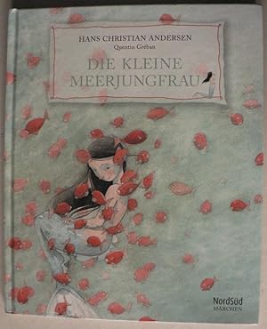 Image du vendeur pour Die kleine Meerjungfrau mis en vente par Antiquariat UPP