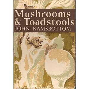 Seller image for Mushrooms & Toadstools: A Study of the Activities of Fungi for sale by Buteo Books
