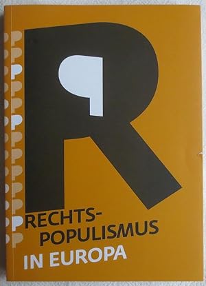 Rechtspopulismus in Europa