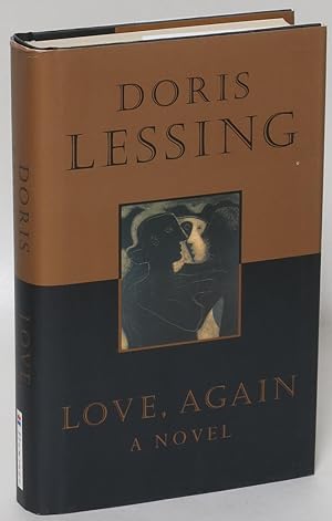 Seller image for Love, Again for sale by Eureka Books