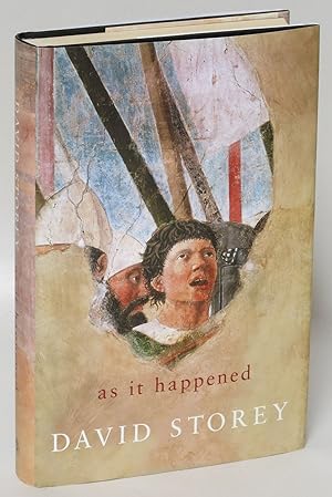 Seller image for As it Happened for sale by Eureka Books