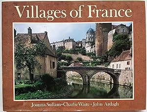 Seller image for Villages of France for sale by Shoestring Collectibooks