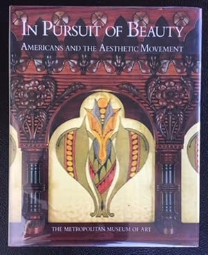 Imagen del vendedor de IN PURSUIT OF BEAUTY a la venta por Lost Horizon Bookstore