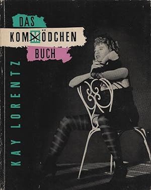 Seller image for Das Komödchen Buch / Kay Lorentz. Zeichn. von Fritz Butz for sale by Schürmann und Kiewning GbR