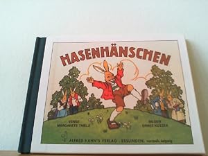 Seller image for Hasenhnschen for sale by BuchKaffee Vividus e.K.