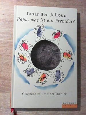 Papa, was ist ein Fremder? Gespräch mit meiner Tochter