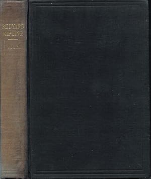 Seller image for SELECTED WORKS OF RUDYARD KIPLING. for sale by Legacy Books