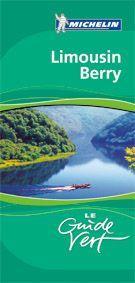 Image du vendeur pour Berry, Limousin mis en vente par Chapitre.com : livres et presse ancienne