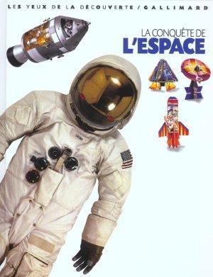 La conquête de l'espace