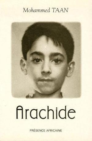 Image du vendeur pour Arachide mis en vente par Chapitre.com : livres et presse ancienne