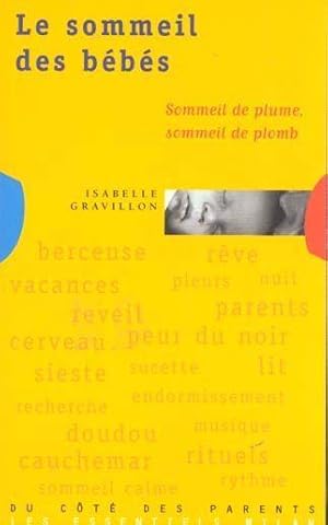 Le sommeil des bébés