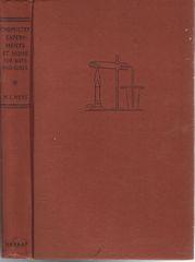 Seller image for Chemistry Experiments at Home for Boys and Girls for sale by Q's Books Hamilton