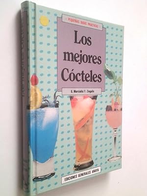 Seller image for Los mejores Ccteles for sale by MAUTALOS LIBRERA