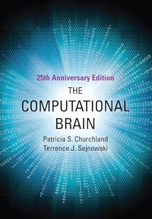 Seller image for Computational Brain : 25th Anniversary Edition for sale by GreatBookPrices