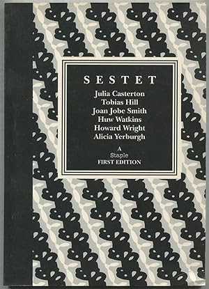 Seller image for Sestet (Staple First Editions) for sale by Between the Covers-Rare Books, Inc. ABAA
