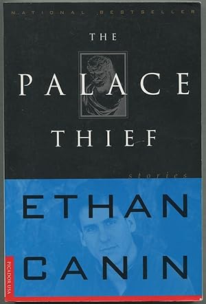 Bild des Verkufers fr The Palace Thief zum Verkauf von Between the Covers-Rare Books, Inc. ABAA