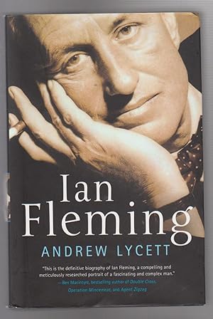 Seller image for IAN FLEMING for sale by BOOK NOW