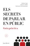 Els secrets de parlar en públic