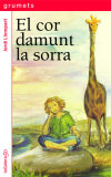 Imagen del vendedor de El cor damunt la sorra a la venta por AG Library