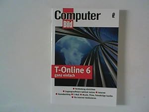 T-Online 6 ganz einfach : Computer-Bild.