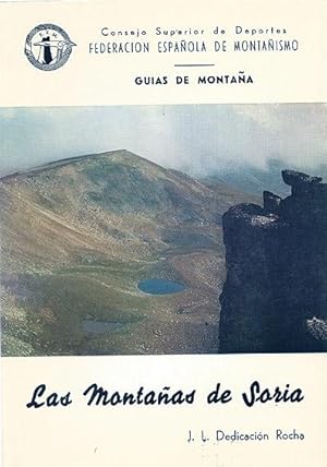 Las Montañas de Soria