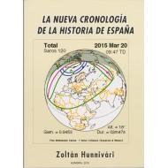 LA NUEVA CRONOLOGÍA DE LA HISTORIA DE ESPAÑA