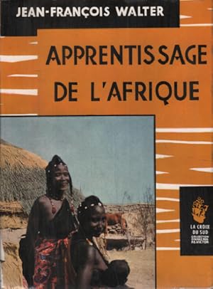 Apprentissage de l'afrique