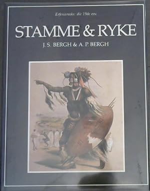 Image du vendeur pour Stamme & Ryke mis en vente par Chapter 1