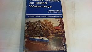 Seller image for holiday cruising on inland waterways. for sale by Saturday Books