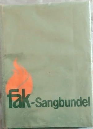 Seller image for Fak-Sangbundel for sale by Chapter 1