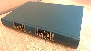 Immagine del venditore per British and Foreign State Papers: General Index to vols 166-169 Vol 170 venduto da BoundlessBookstore