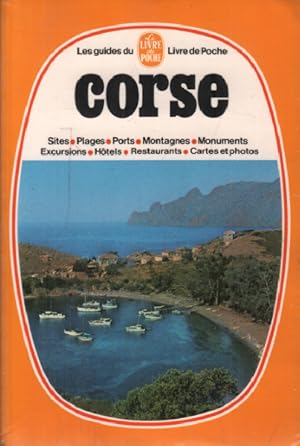 Corse