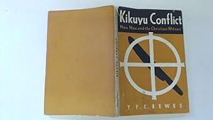 Imagen del vendedor de Kikuyu Conflict a la venta por Goldstone Rare Books