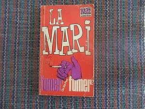 La mari fumer ou ne pas fumer?