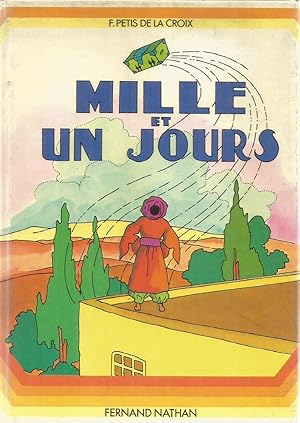 Mille et un jours