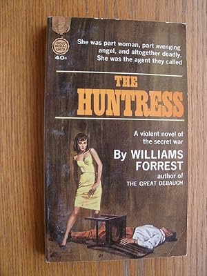 The Huntress