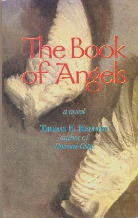 Seller image for THE BOOK OF ANGELS for sale by Fantastic Literature Limited
