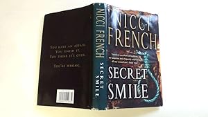 Seller image for SECRET SMILE for sale by Goldstone Rare Books