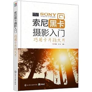 Imagen del vendedor de Introduction to Soniheka Photography: using cards to shoot blockbusters(Chinese Edition) a la venta por liu xing