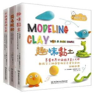 Imagen del vendedor de Magic Handmade Classroom (3 copies of the letter)(Chinese Edition) a la venta por liu xing