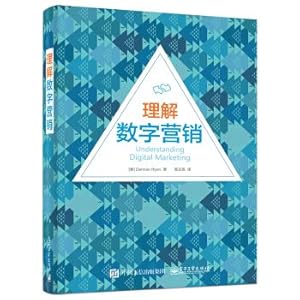 Immagine del venditore per Understanding Digital Marketing(Chinese Edition) venduto da liu xing